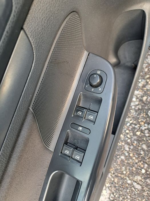 Vand Vw Jetta 1.4 TSI