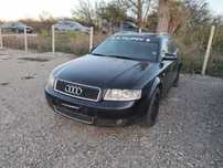 Audi a4 b6 Avant 1.9tdi 131кс, 6ск. AVF, RB4, теглич