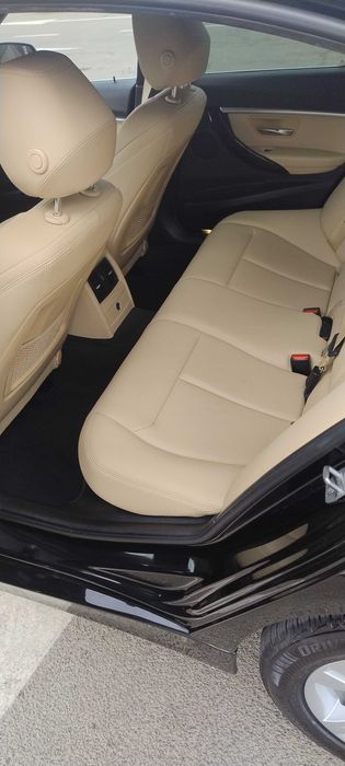 BMW 330i 2.0 Benzină 252CP | 2017 | 129.500 km Preț special