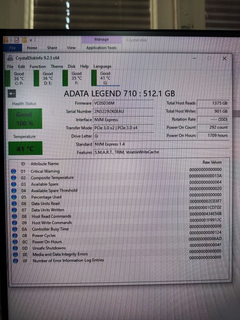 Дънна платка H310 + Pentium G5420 + 8GB DDR4 + 512 GB M2