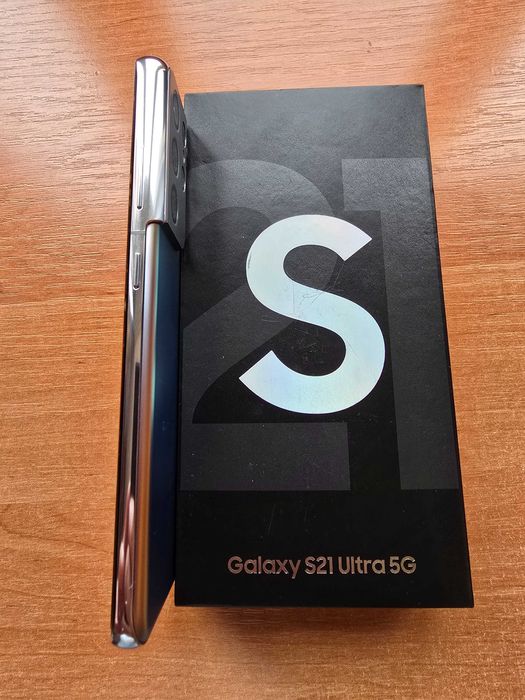 как НОВЫЙ Samsung S21 Ultra смартфон телефон iPhone Oppo Vivo Poco