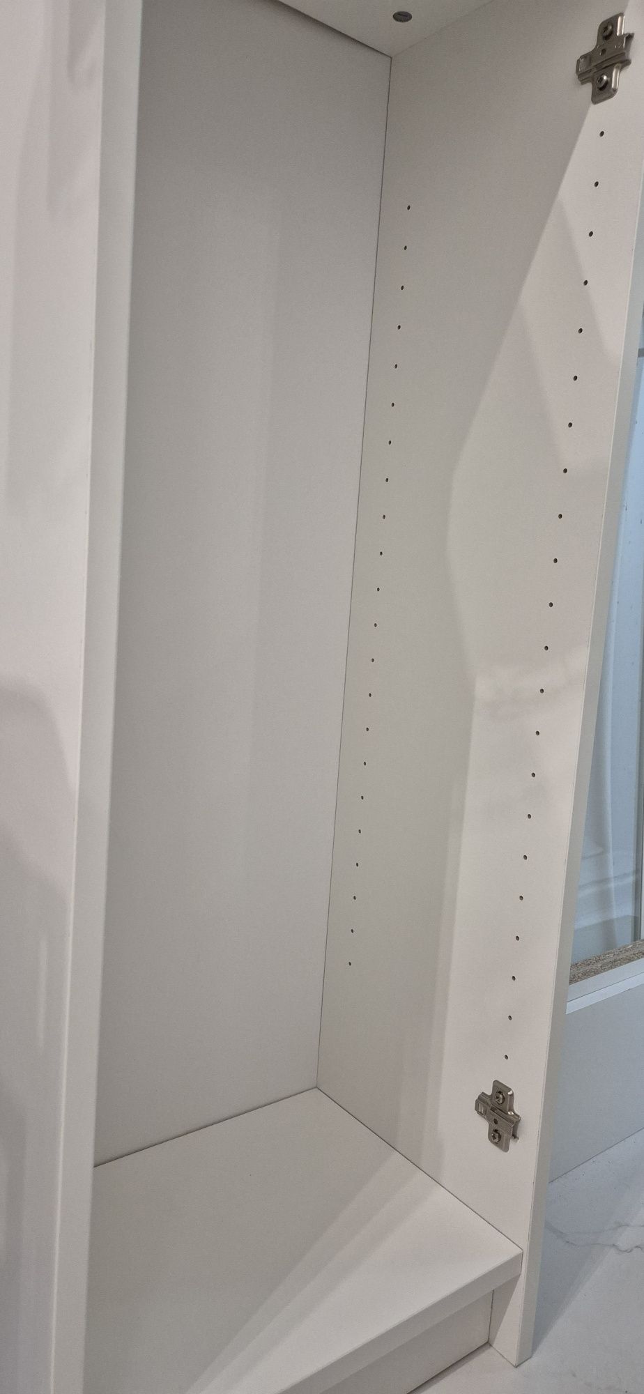 IKEA BILLY/HOGBO нова библиотека