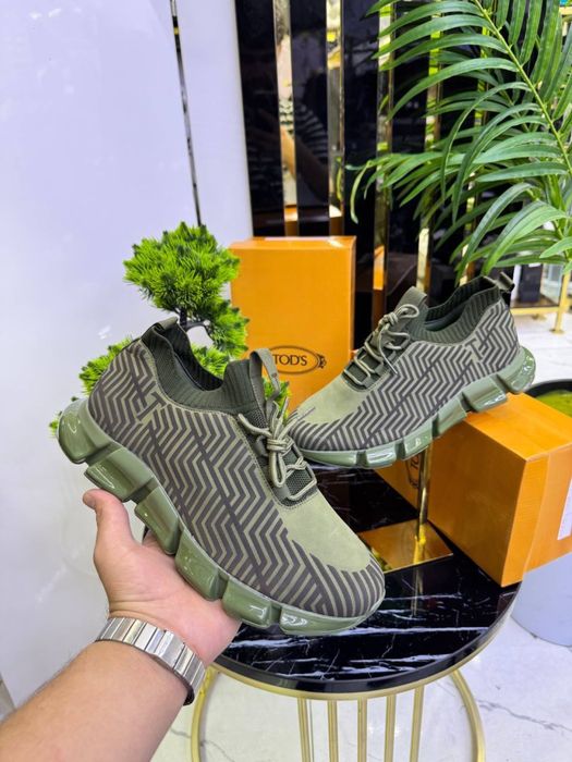 Мужская обувь Tod’s