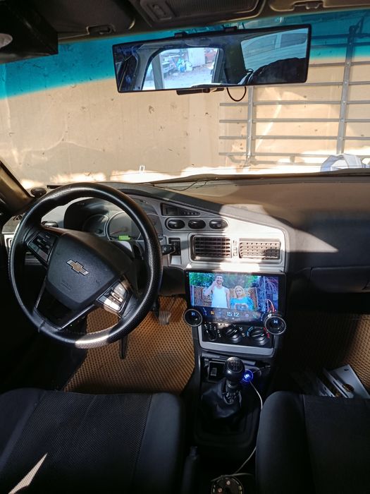 Нексия 1.6 2009 года в идеальном состоянии