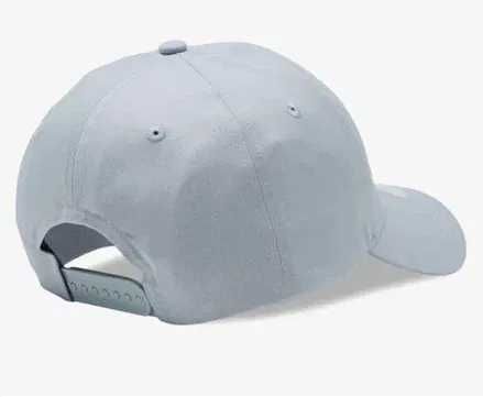 Calvin Klein Jeans Șapcă Monogram Albastru Originala, noua