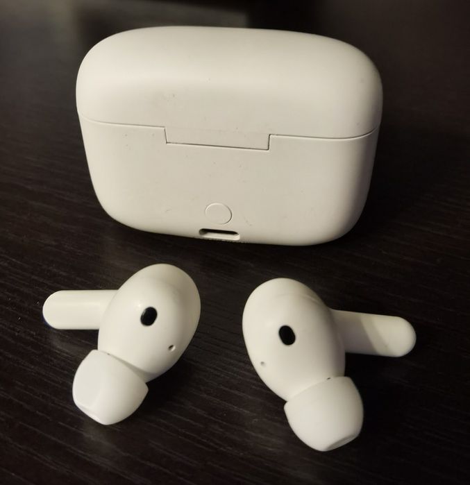 Căști wirelles / bluetooth In Ear JAYS T SEVEN