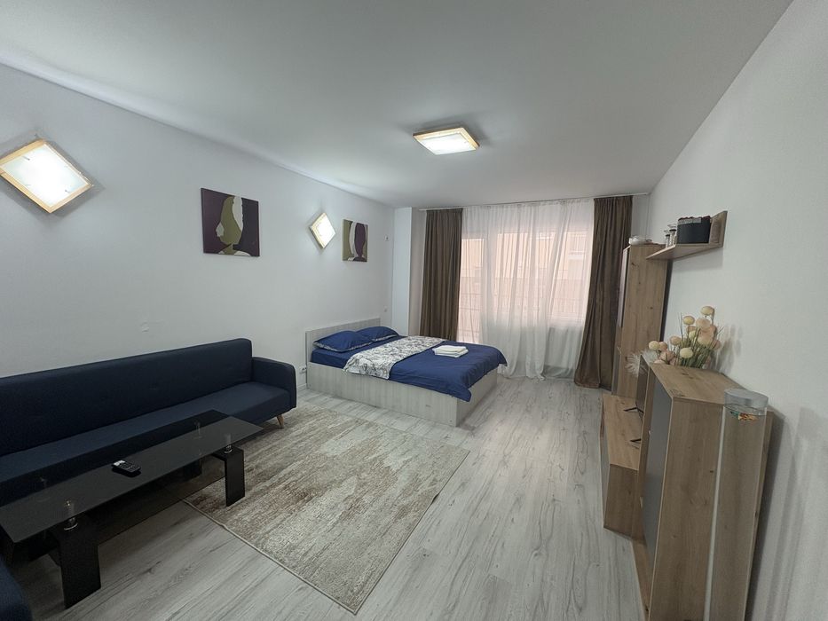 Regim Hotelier apartament cu 2 camere in Complex Residence Primavera
