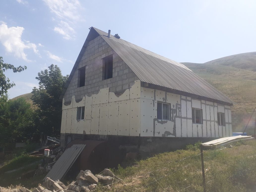 Срочно продам дом