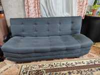 Продам диван практически новый