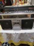 Radio caset UNIVERSUM  CTR 2605