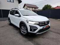 Dacia Jogger Dacia Jogger 1.0 Benzina+GPL original de fabrica,RATE,Euro 6