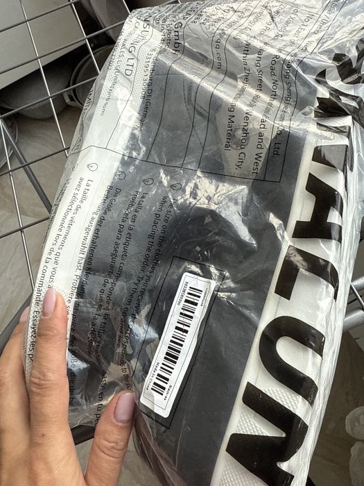 Ботинки мужское новое