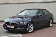 BMW Seria 3 BMW Seria 3 f30 Euro5 184cp 320d Xen 4x4 Germania Moduri Garanție Navi