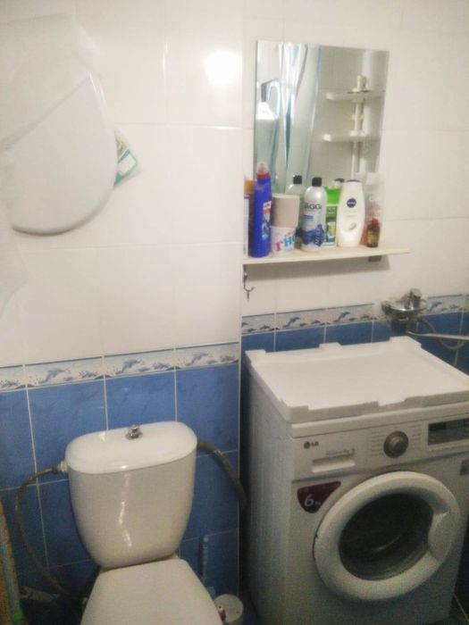 Жарарык аренда 2 хона Ибн сино бозорча