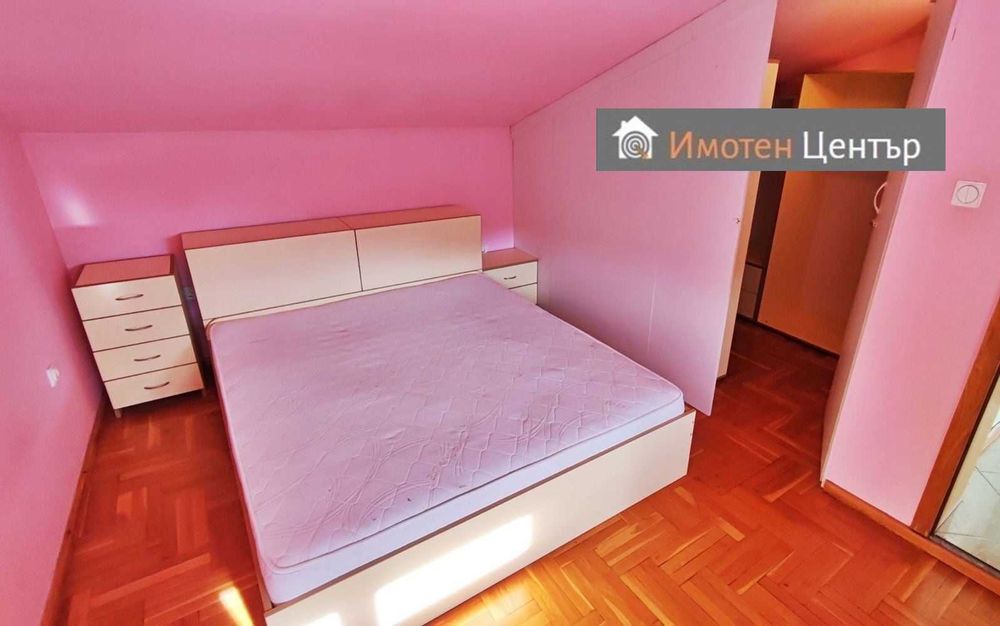 Дава се под наем Тристаен апартамент в София, Студентски град - 100 кв.м за 650 € - Снимка #5