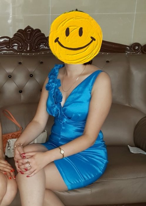 Продам платья вечерние