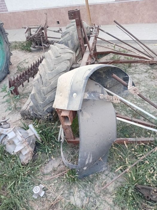 Ведуши перидок 8 талик, уили 2014