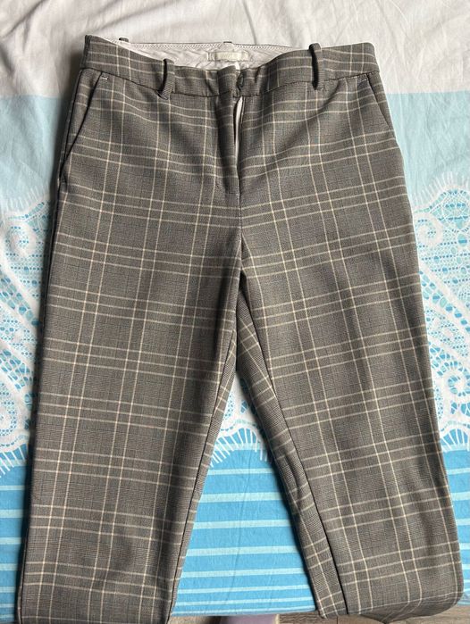 Сако и два панталона