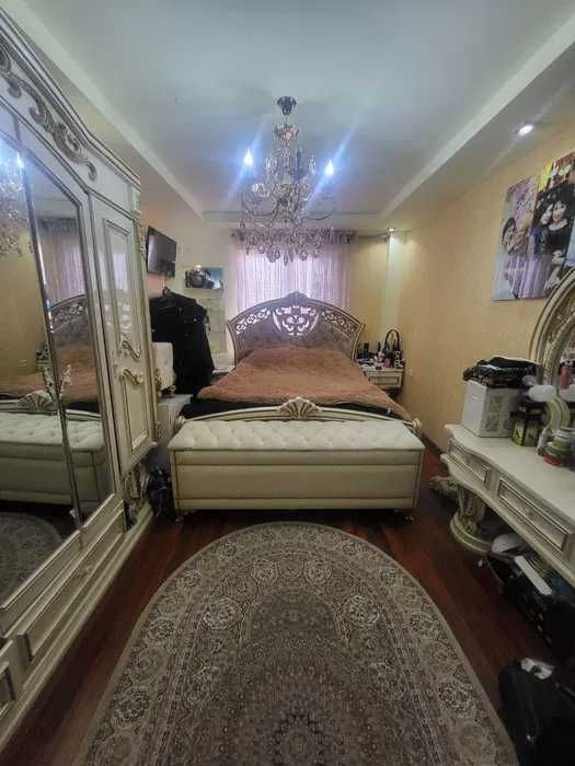 Срочно ТТЗ 3х комнатная  Ипотека Диадора Феруза