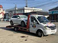 Tractări auto Bacău ~ Non-Stop ~ Platformă auto ~ Asistentă rutieră