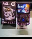 Consola retro R36S