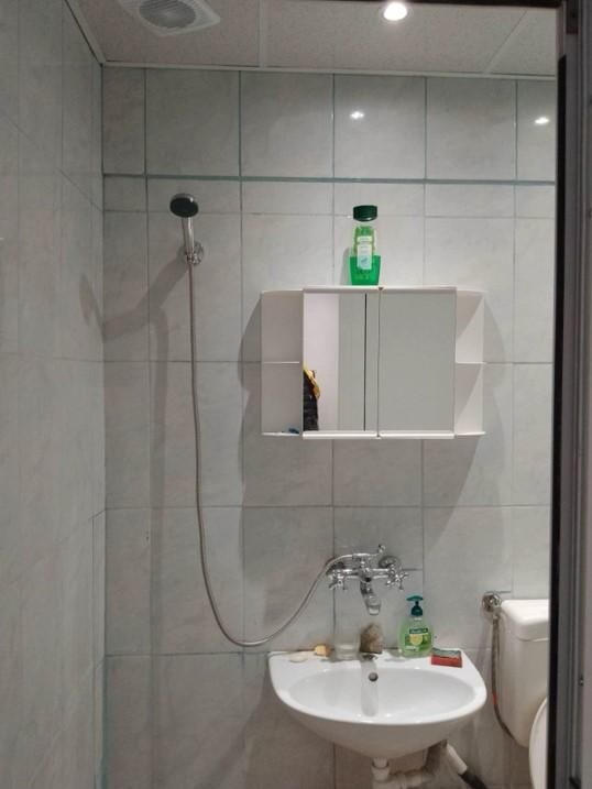 Дава се под наем Едностаен апартамент в София, Надежда 1 - 28 кв.м за 300 € - Снимка #3