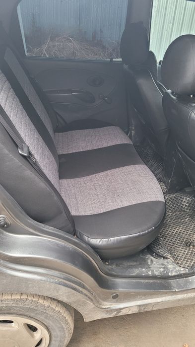 SROCHNA Matiz Euro kandisioner sotiladi 2015 benzin