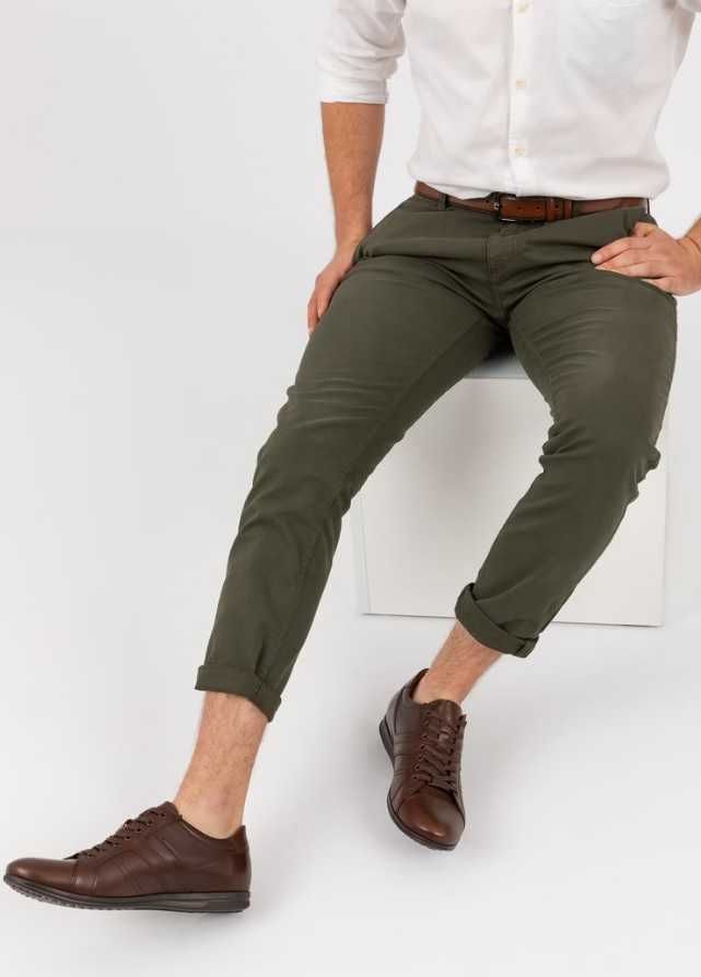 Pantofi casual premium Mephisto 40.5 41 piele naturala