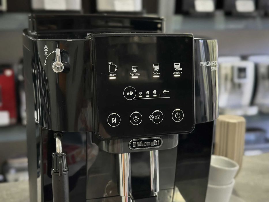 Кафемашина DeLonghi Magnifica START