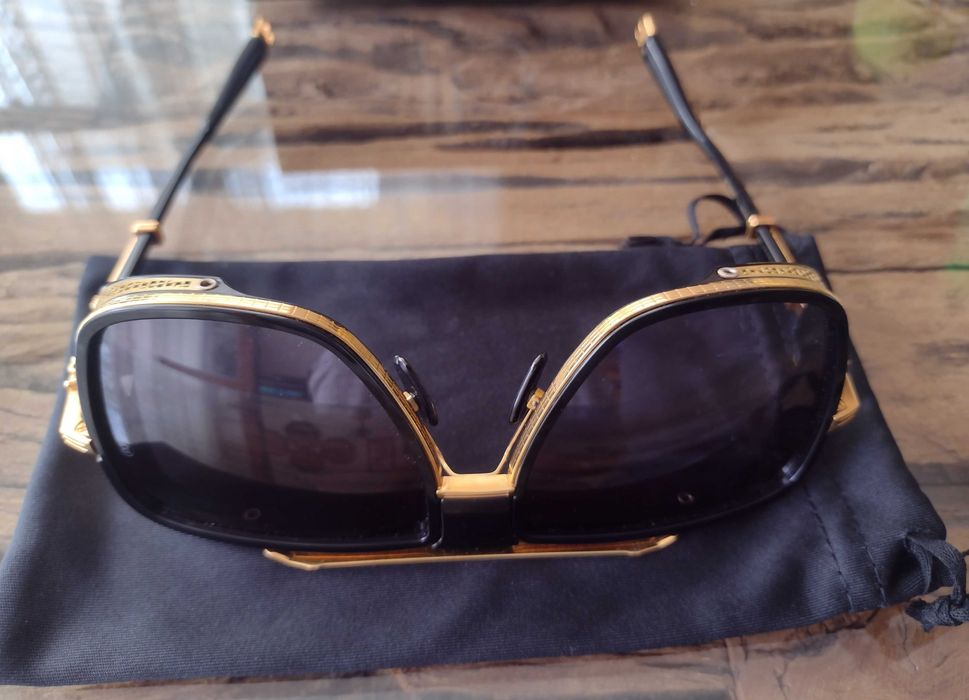 Мъжки слънчеви очила Balmain Officier BPS 108A