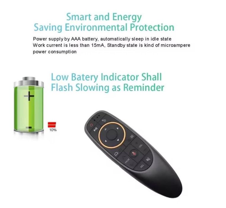 Telecomandă smart universală