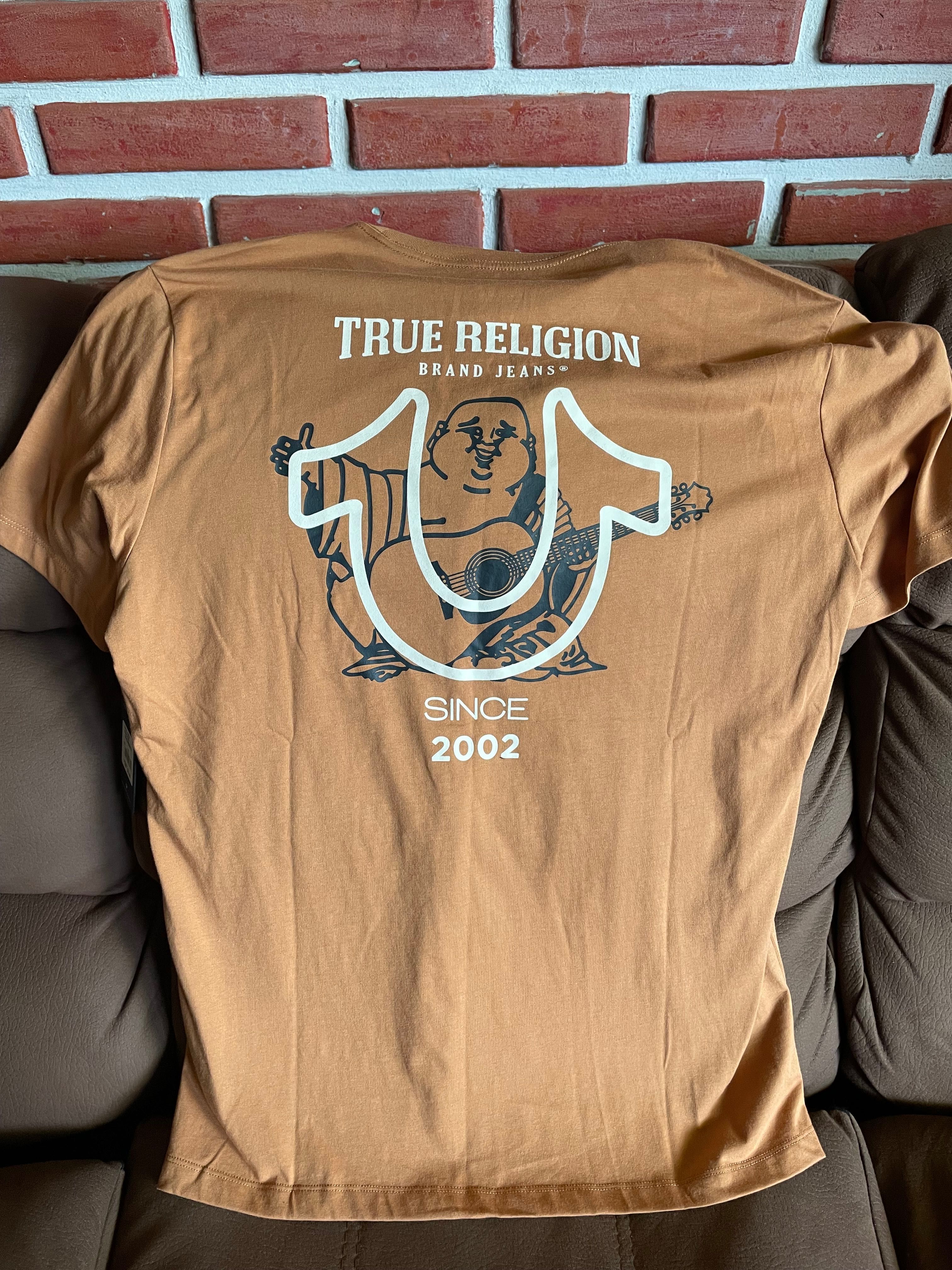 Тениски True Religion XL