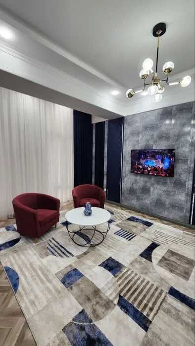 « Qorasuv Plaza” 2\7\11