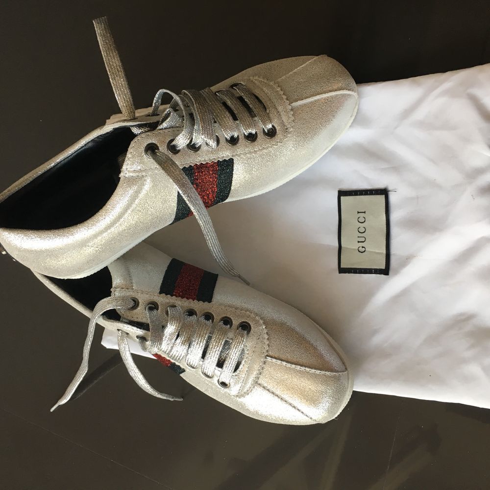 Маратонки  Gucci