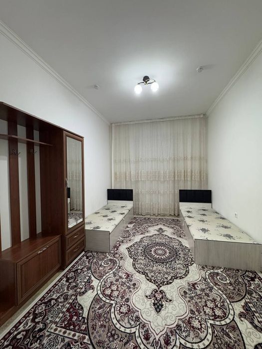 Срочна аренда квартира сергели навастройка 10 чи худуд 2/4/16