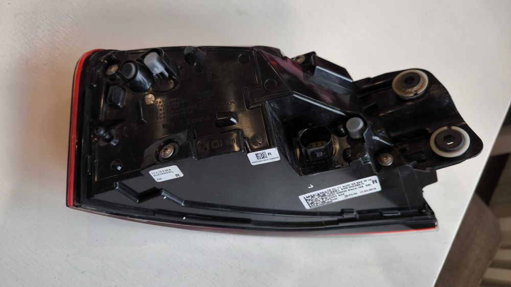 AUDI АУДИ стопове за  а5 , s5 , RS5 (американски)