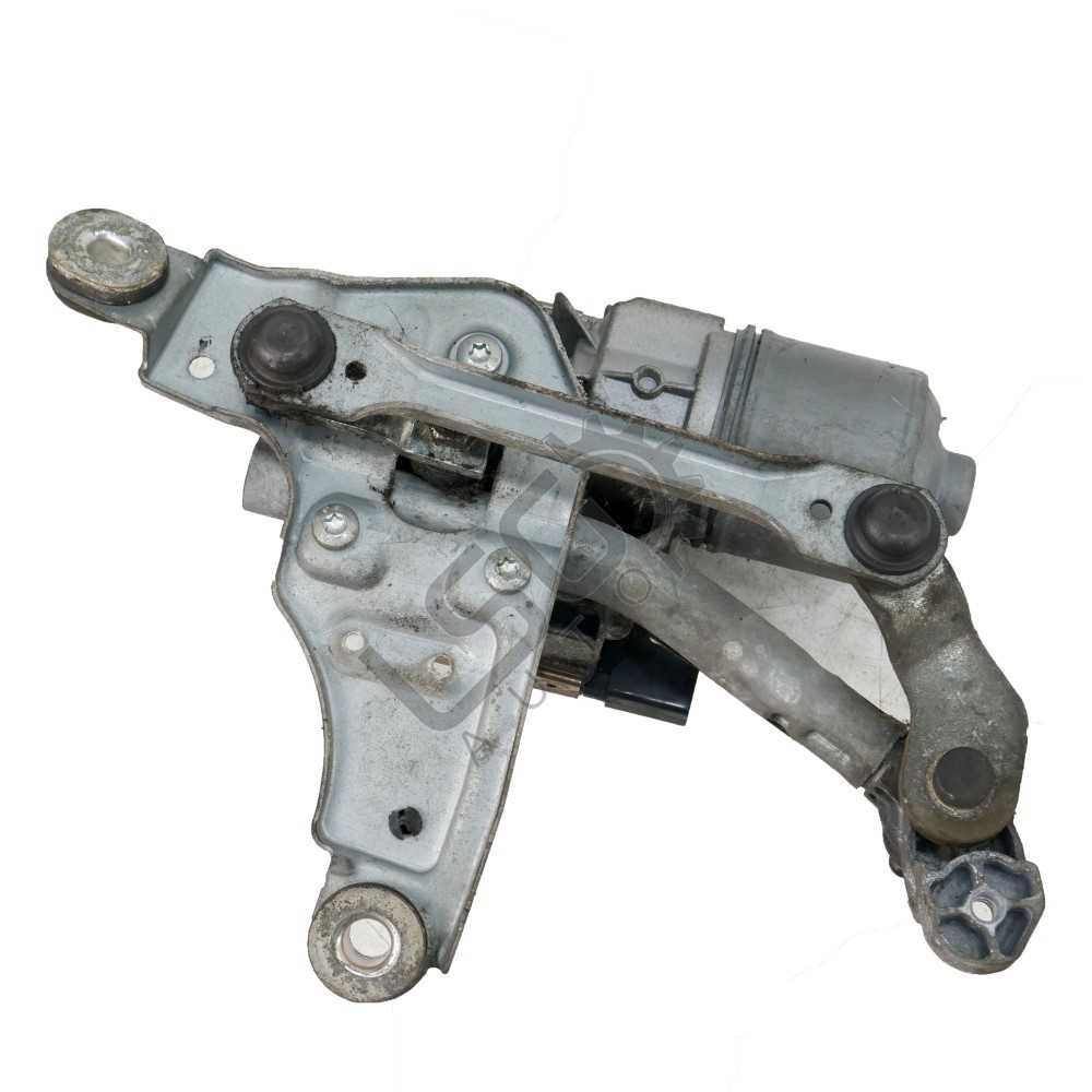 Десен механизъм с моторче чистачки Ford S-MAX 2006-2014 ID:147267