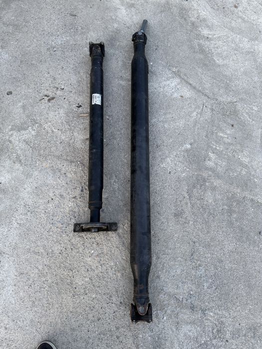 Cardan Mercedes Sprinter L2