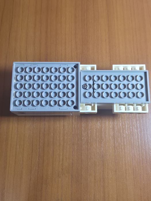 LEGO Powered Up 88006 Move Hub.