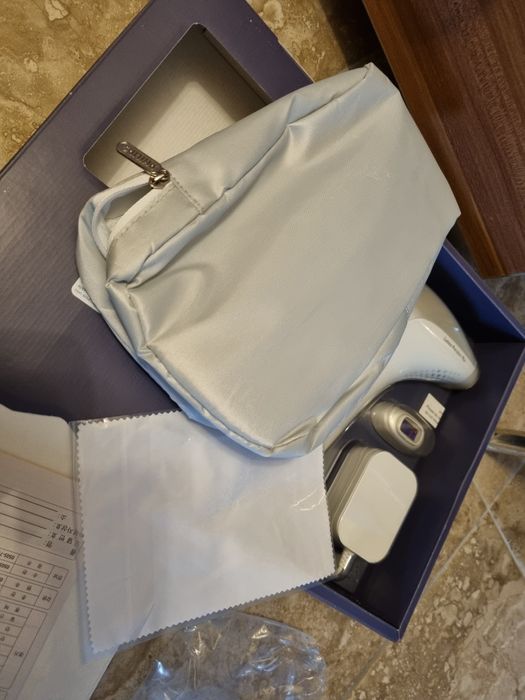 Aparat epilat Philips Lumea Precision plus