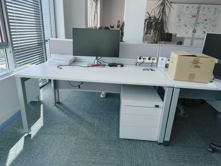 Офис Бюро-Steelcase