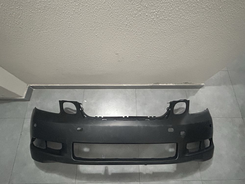 Бампер lexus gs300