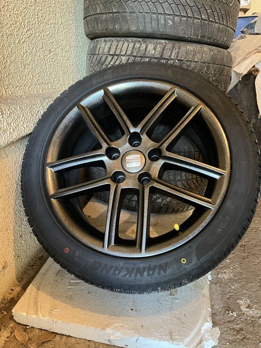 Vand/Schimb cu R15 aliaj
