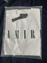 Amiri  футболка