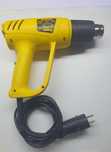 Pistol cu aer cald reglabil Stanley