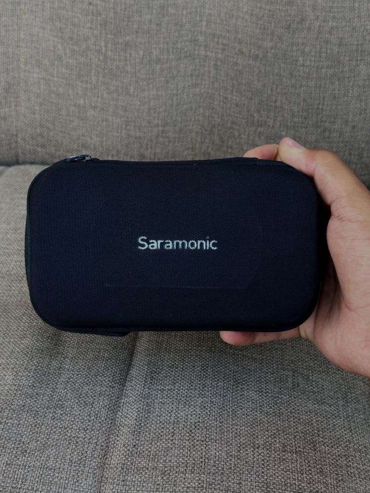 Saramoni Blinkme B2
