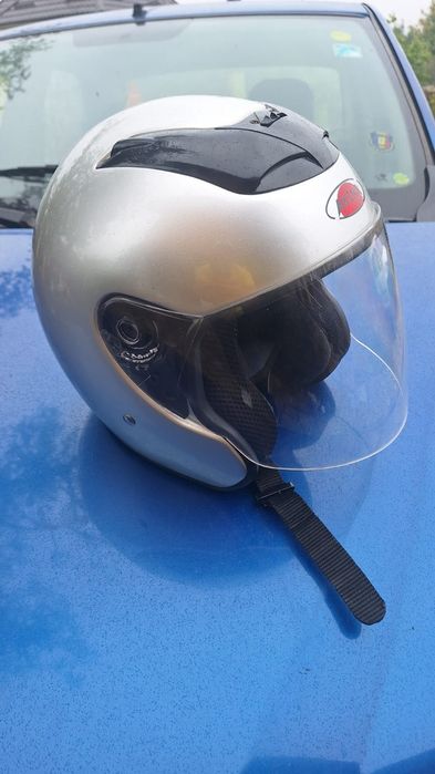 Casca moto/ moped