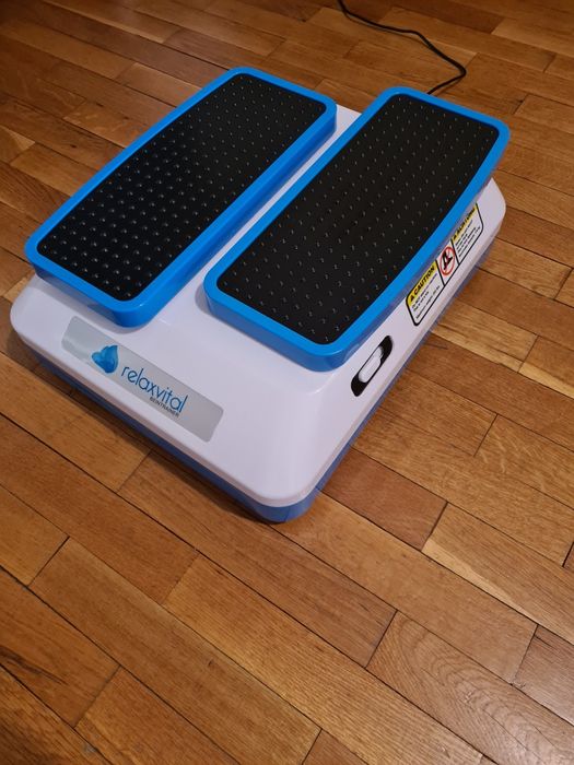 Уред за раздвижване на краката