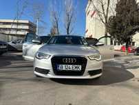 Audi A6 Vând Audi a6 c7 2011 3.0 diesel