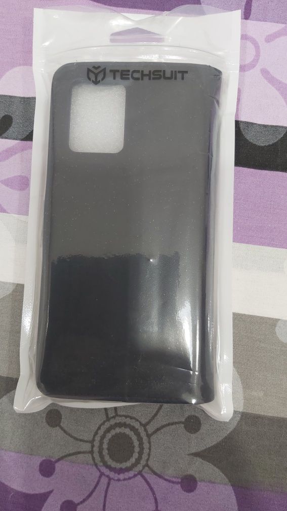 Husa telefon Motorola Moto G54 Black